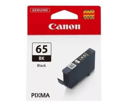 Tusz CANON CLI-65 Black 4215C001